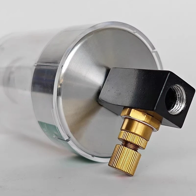 

Adjustable oiler single point lubrication pump GP-26C-36C OP-36