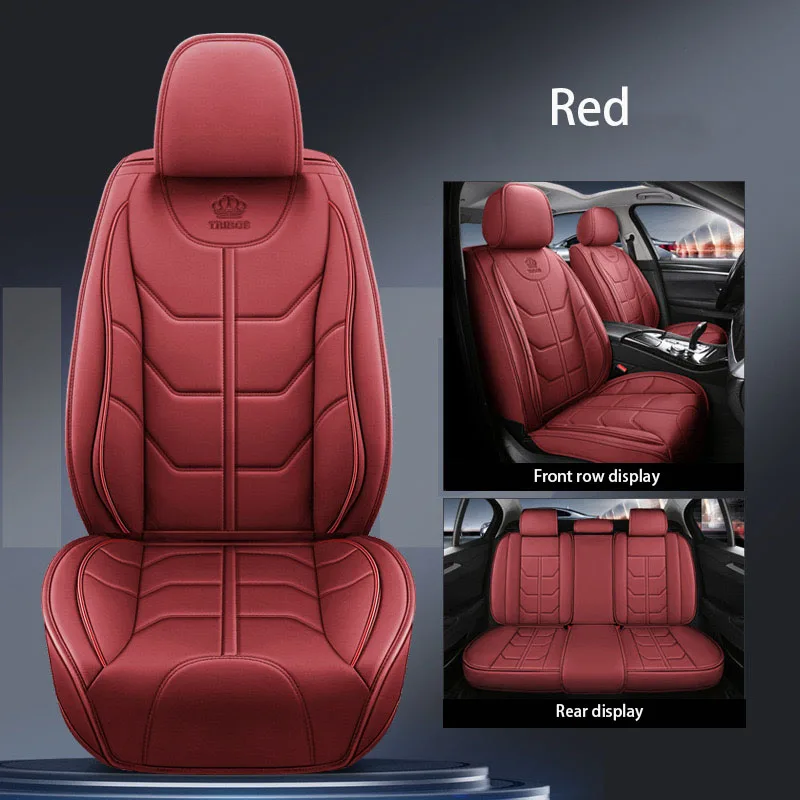 

Universal Leather car seat covers For Landrover Suzuki lexus CTseries Renault MINI MG all car model accessories Vehicle supplies