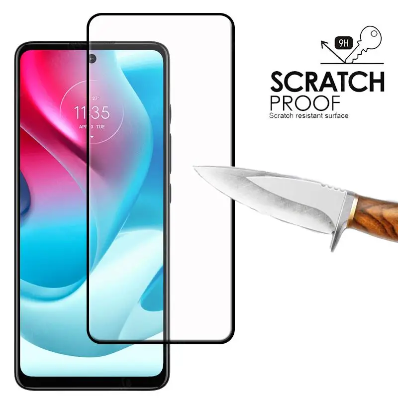 4-in-1 For Motoroal Moto G60S Glass For Moto G60S Tempered Glass Full Cover Screen Protector For Moto G60 G 60S G60S Lens Glass
