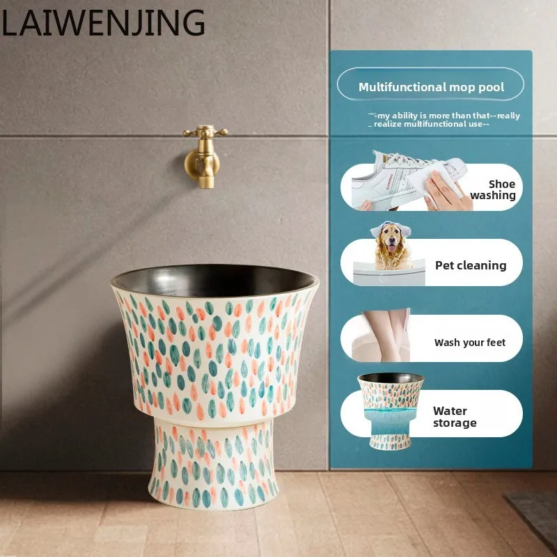 Mjy Creative Hand-P… - image