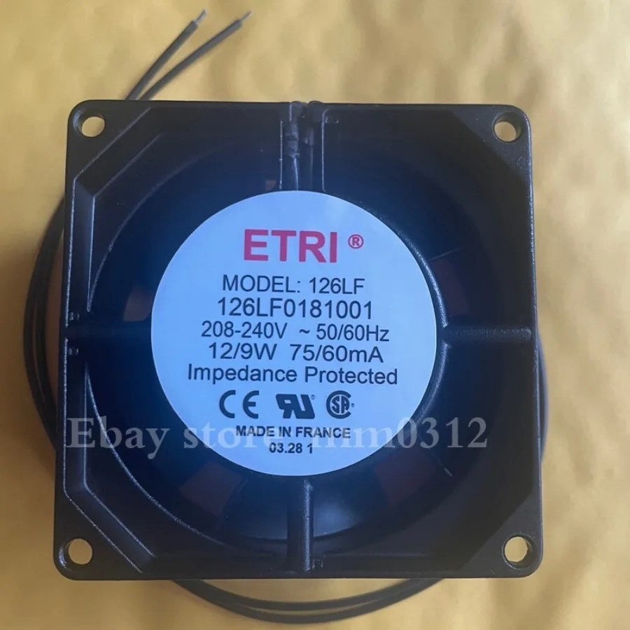 For Etri 126LF01810…