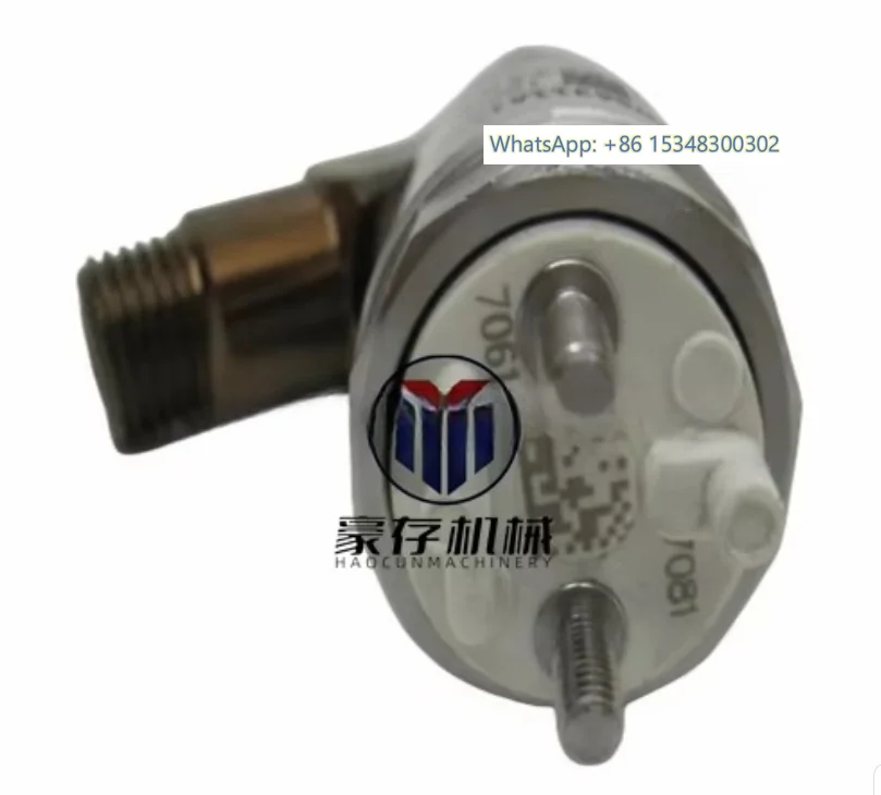 Форсунка Common Rail 321-0990 10R-7668 2645A743 для экскаватора 320D с двигателем C6.6