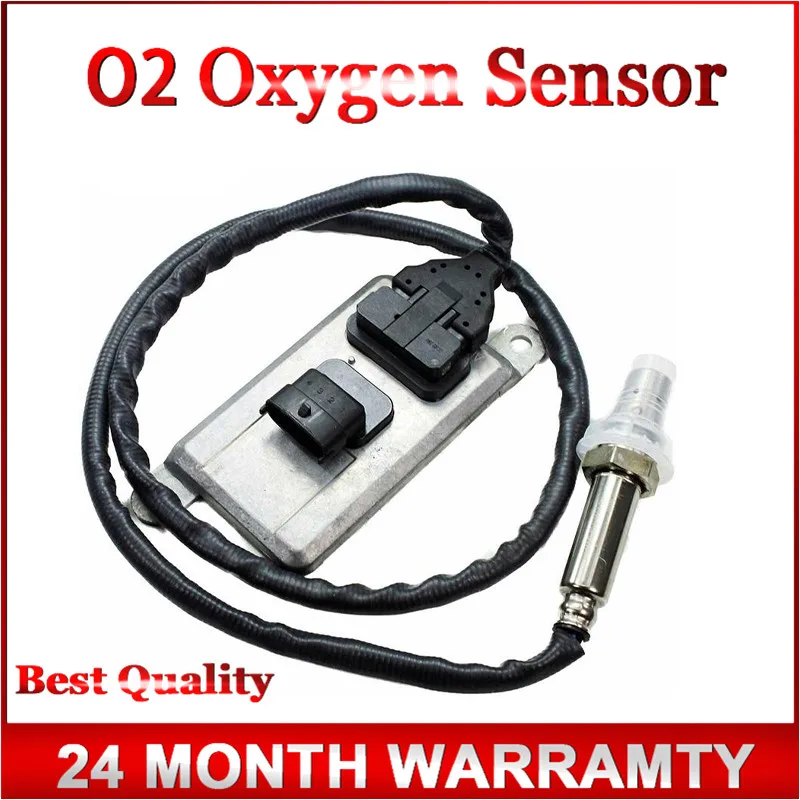 24V Nitrogen Nox Ox…