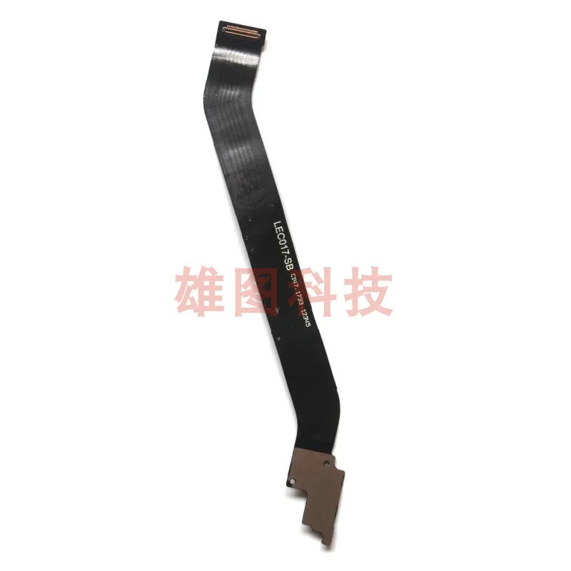 For Nokia 5 5.1 Plus X5 6 6.1 Plus X6  Main  Display Screen Connector Main Board Motherboard LCD Flex Cable