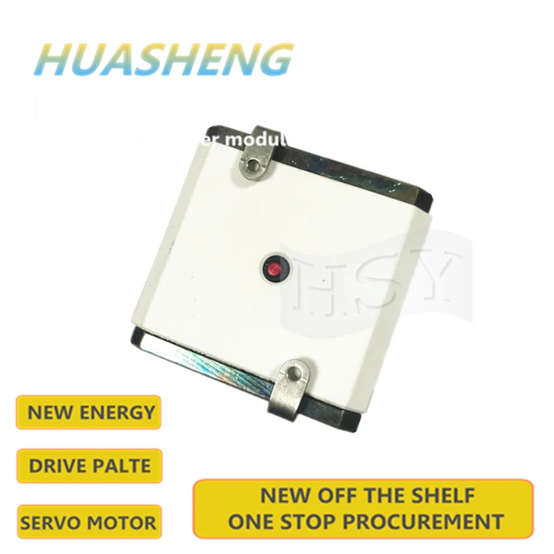 Pro950vac URD 2200A Protistor baru sekering