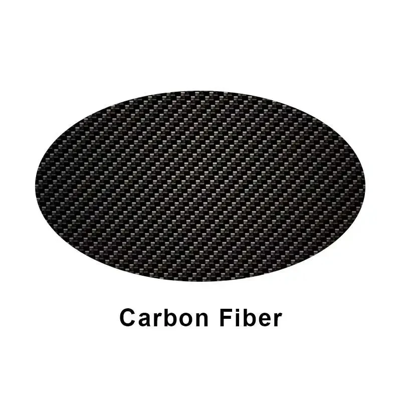 Hot Selling Transparent Carbon Fiber Engine Hood Auto Exterior Modified Parts C7 2014-2019