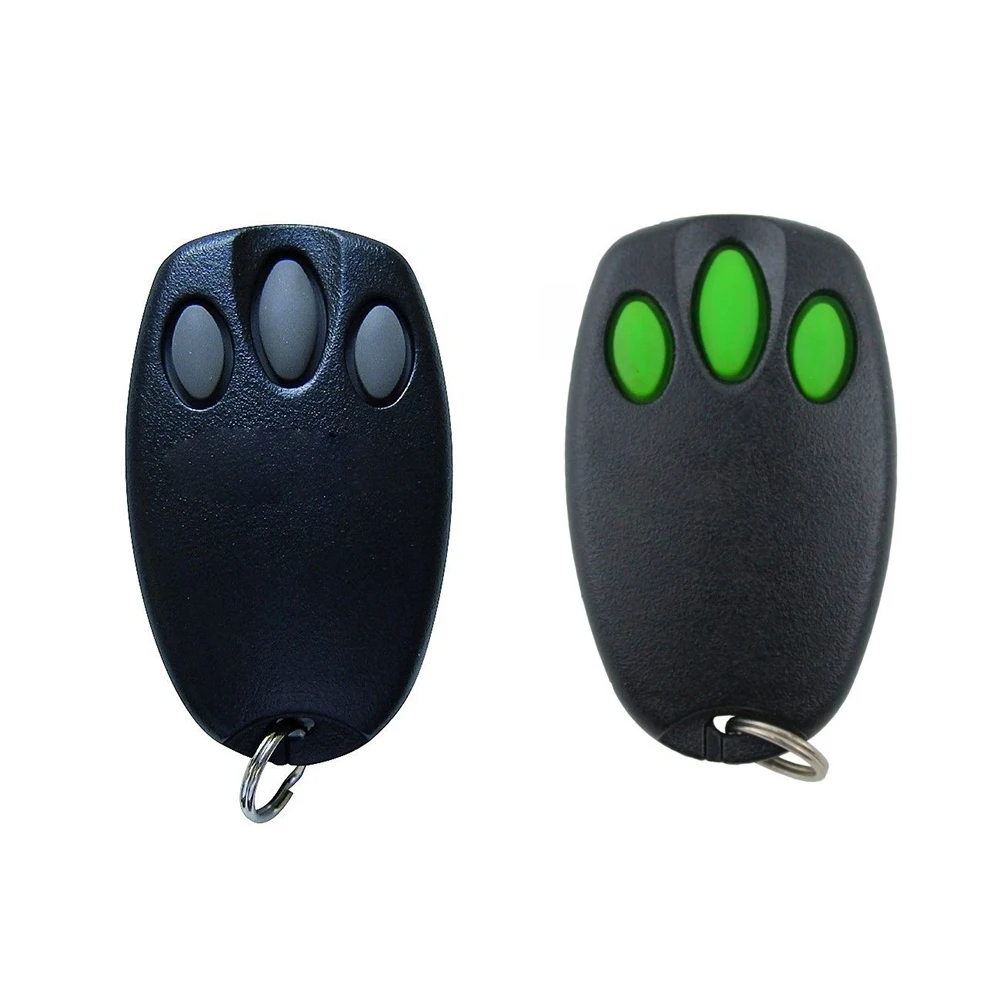 Liftmaster 433.92MHz Chamberlain 94335E 1A5639-7 D-66793 Garage Door Remote Control 84335E Door Keychain Barrier