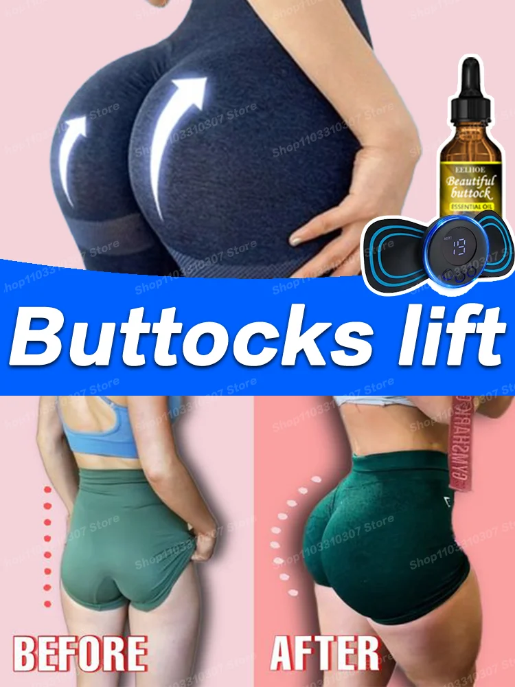 Butt Lift Hip And Buttocks