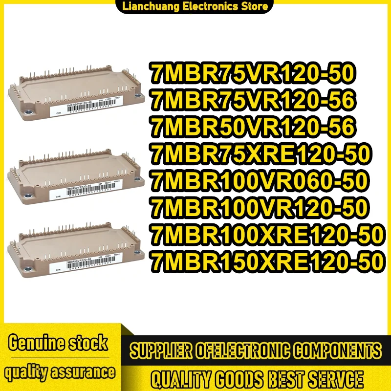 

7MBR50VR120-56 7MBR75VR120-56 7MBR75VR120-50 7MBR100VR060-50 7MBR100VR120-50 7MBR75XRE120-50 7MBR100XRE120-50 7MBR150XRE120-50