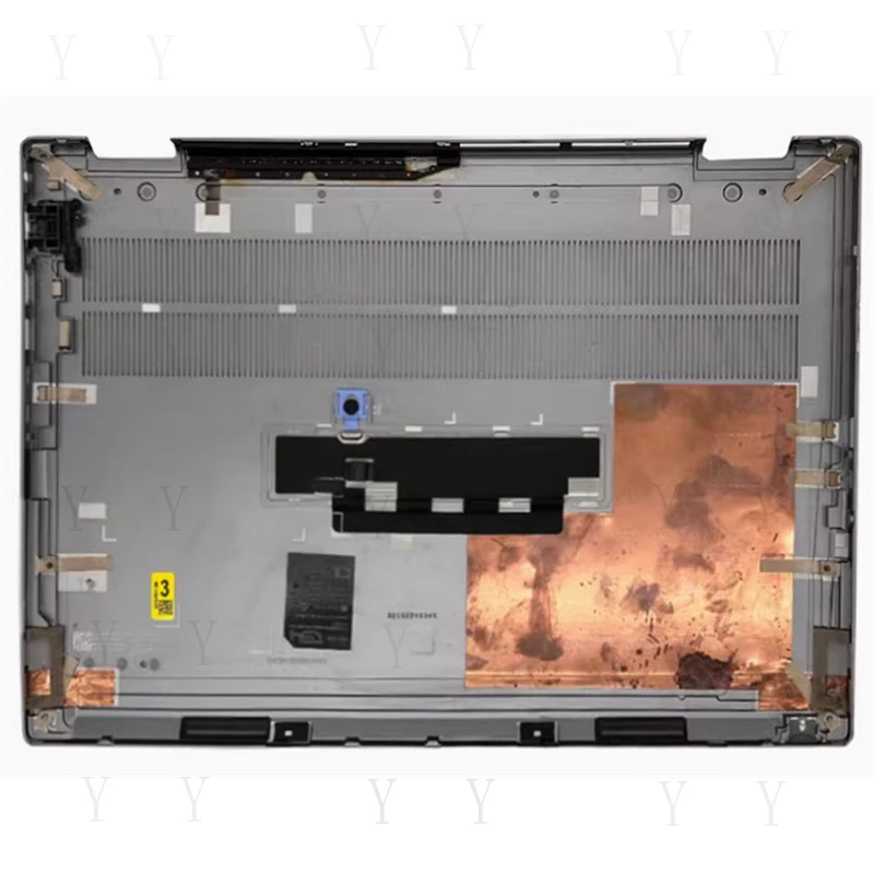 

Y+ 95New For Dell Precision 7670 M7670 Bottom Cover Lower Case Back Shell 0N8YW3