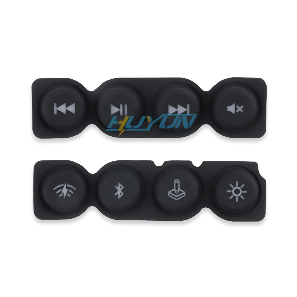 Multimedia Keycaps for Logi.tech G915 G913 G815 G813 TKL Mechinical Keyboard