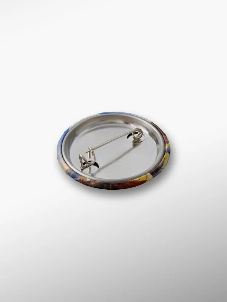 HyunLix Pin Buttons Brooches  Jewelry Accessory Customize Brooch Fashion Lapel Badges