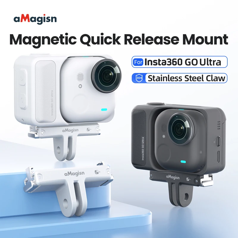 For Insta360 Go Ult…