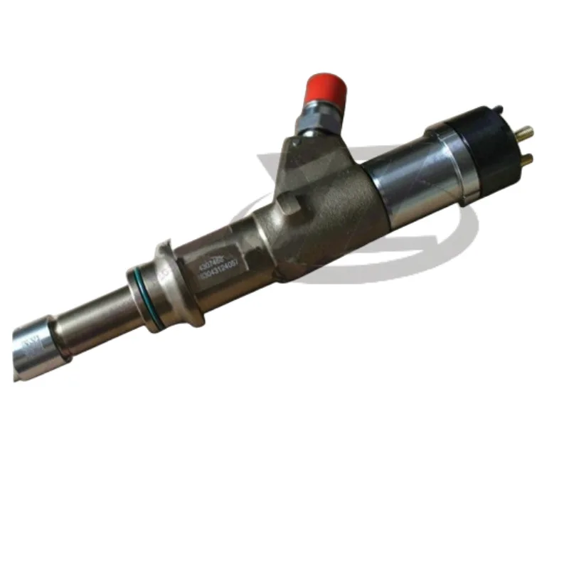 4307475 Foton Auman GTL Cummins inyector de motor ISG Cummins inyector de remanufacturación