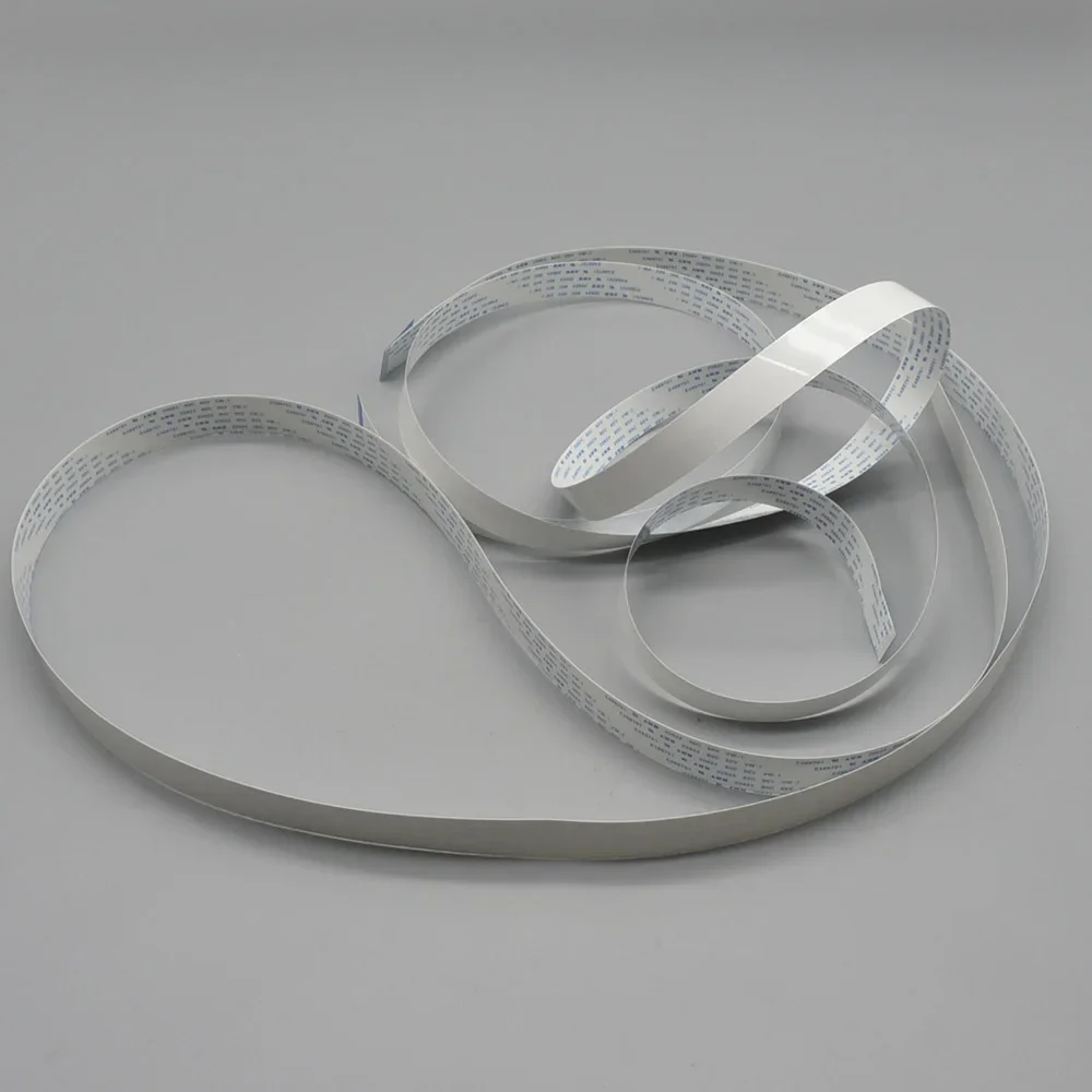 CQ893-67001 Trailing Cable 36'' A0 FOR HP Designjet T520 T730 T830 CQ893A Plotter Parts POJAN