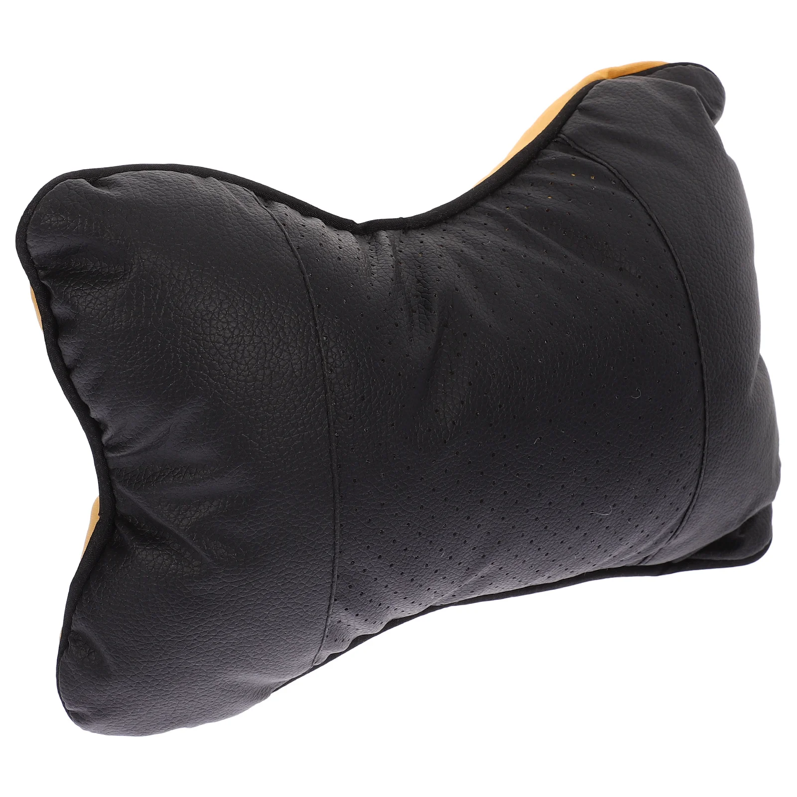 

Neck Pillow For Driving Comfort Support Long Travel Car Headrest Cushion Auto Seat Pillow Car Accessories Interior Upgrade