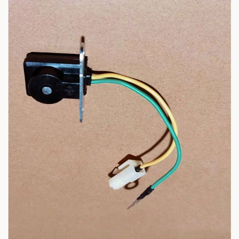 Suitable for KIPOR Cape Digital Generator IG2000 IG2000S Trigger Head KGE2000Ti-13601