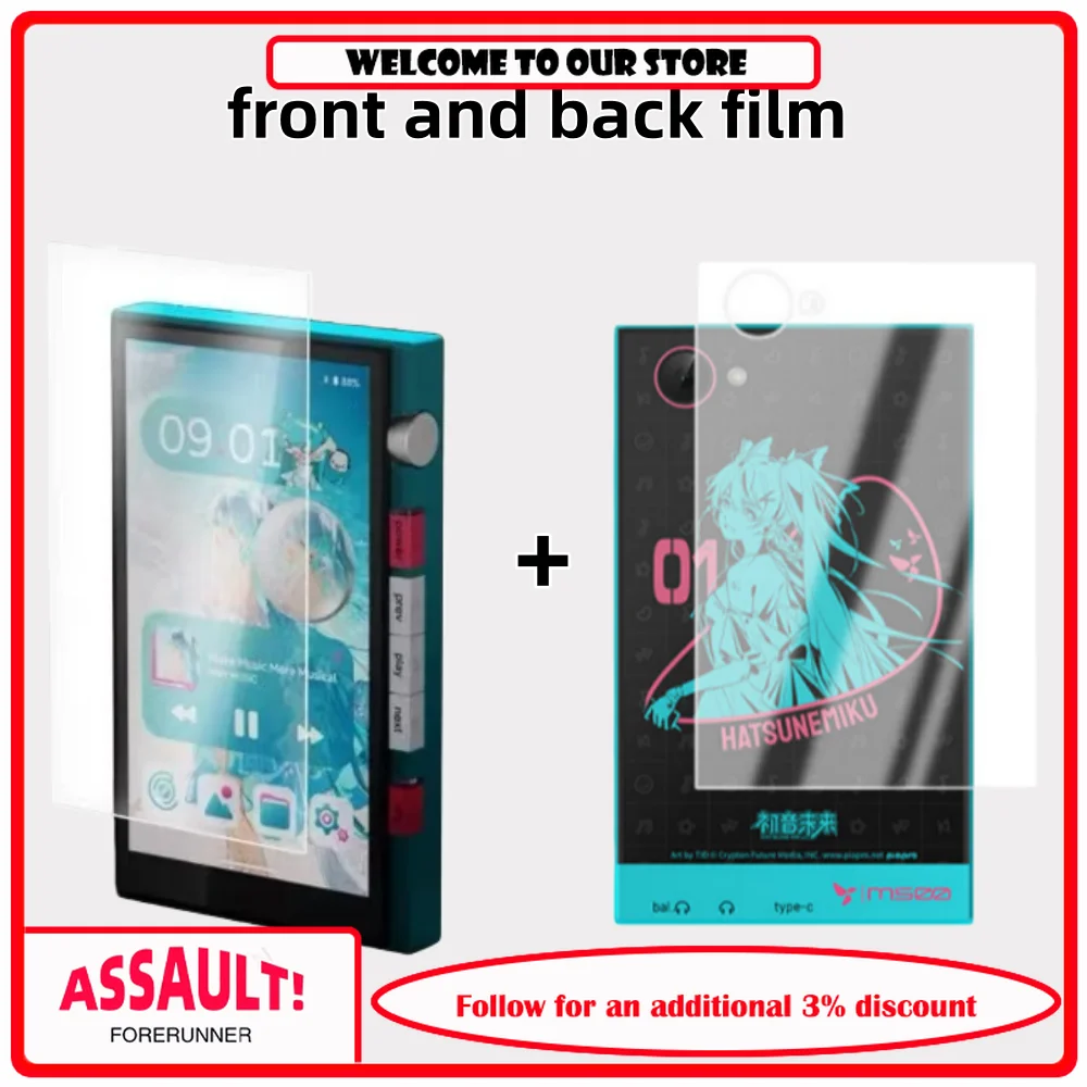 para-hiby-digital-m500-music-player-pelicula-protetora-de-hidrogel-macia-e-duravel-protetor-de-tela-nano-a-prova-de-explosao