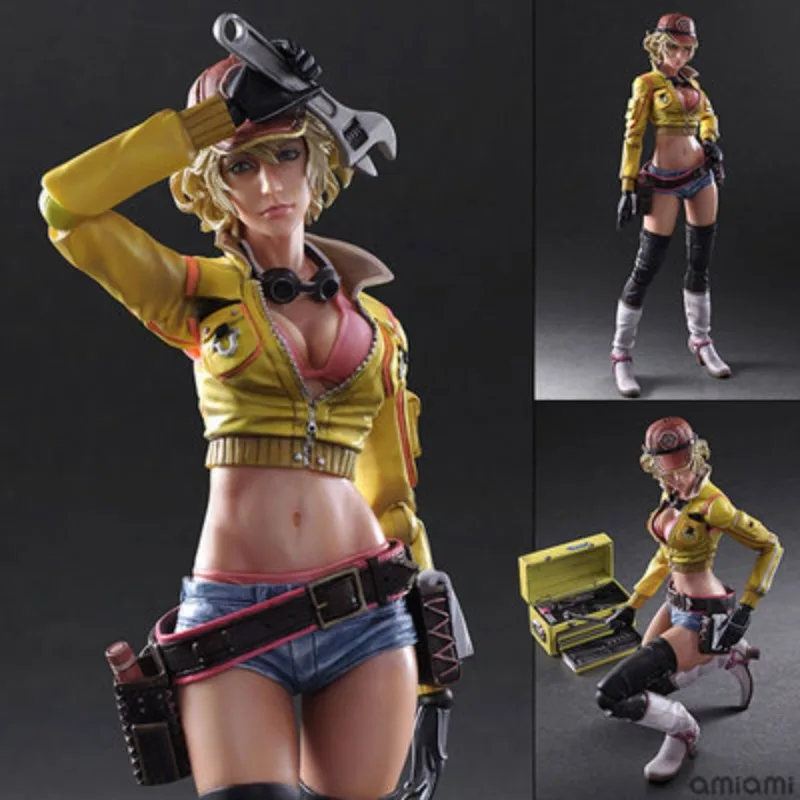 

Sidney Oram Mechanic Box Set Action Figure Soldier Figurine Model for Festival Gifts Back To School Anime Toys