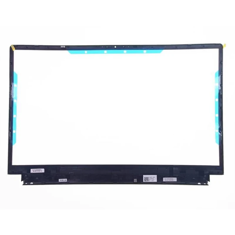 Imagem -03 - Dell Laptop Tela da Moldura Frontal Case Lcd Frame Cover Alienware X17 r1 X17 r2 08x7rt Ap305000301