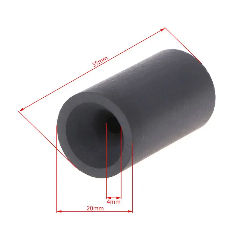 

Boron Carbide Sandblasting Gun Nozzle Air Sandblaster Tip 3mm 4mm DropShipping