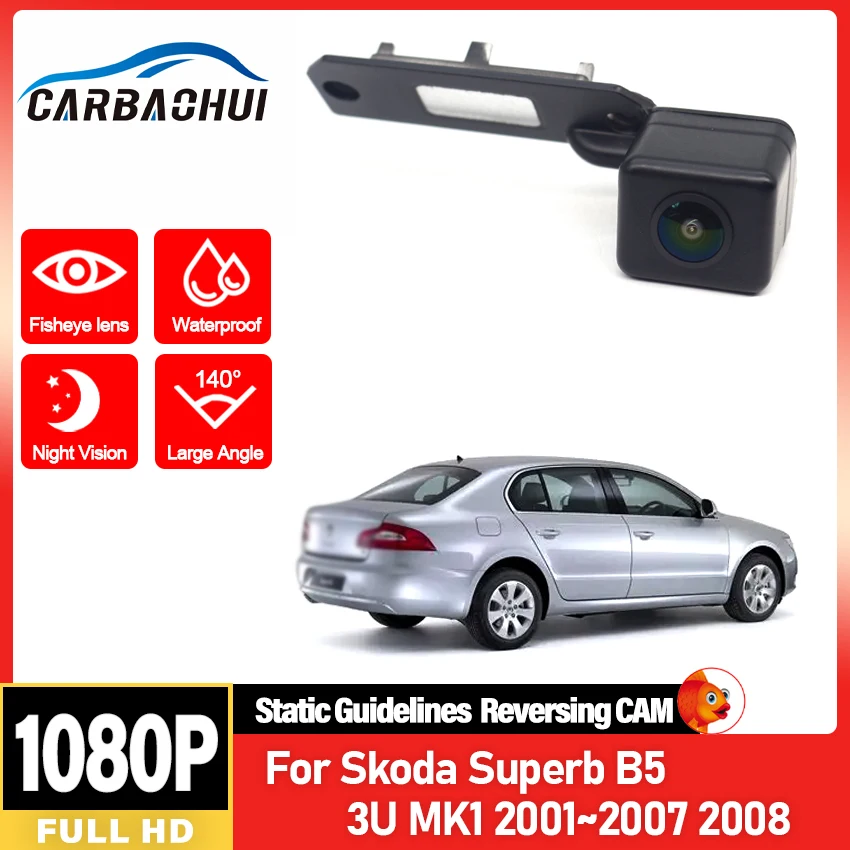 Car Rear View Rever…