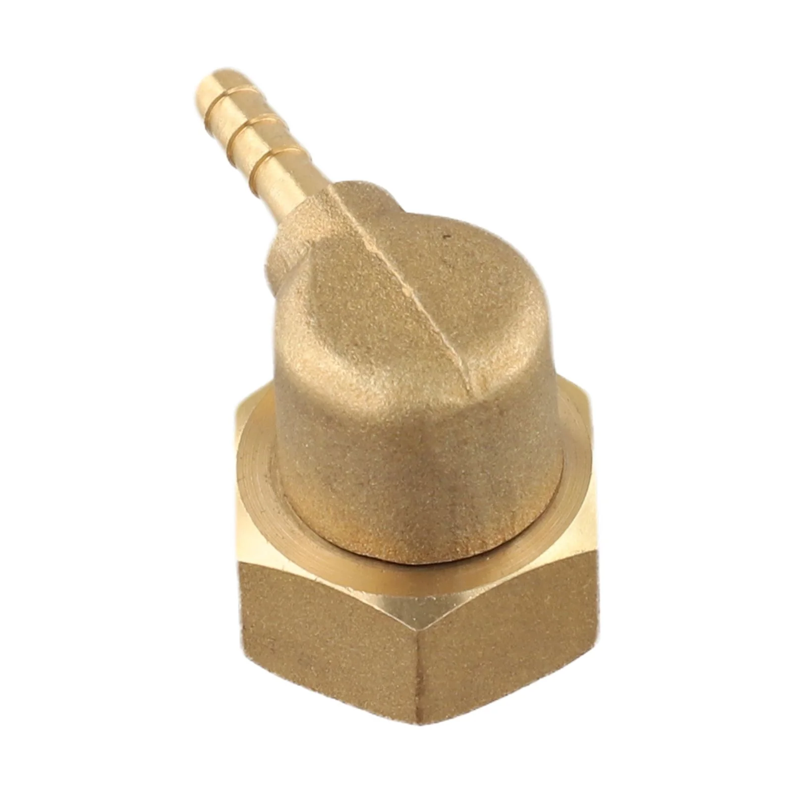 For Gas Lines Brass Pipe Fitting For Gas Connection Brass Brass Construction Excellent Craftsmanship Flawless Fit