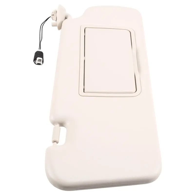 

Солнцезащитные козырьки A20K для Honda CR-V CRV 2012-2016 с лампами, левый/правый, артикулы 83280-T0A-H11ZA, 83280-T0A-H11ZB