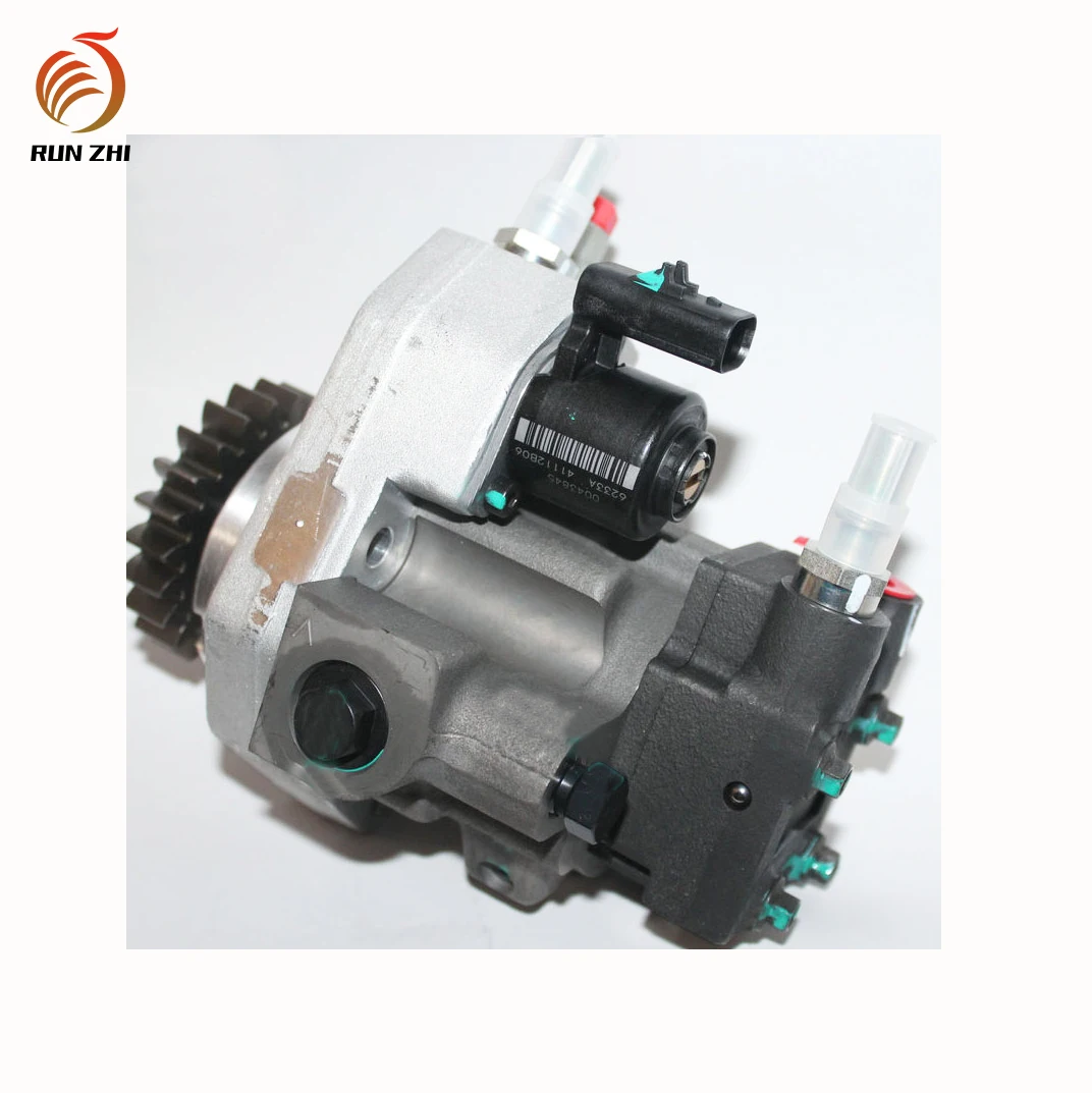 High quality Engine Spare Parts ISG PT  Engine Pressure Injection Fuel Pump 4327066 4327066