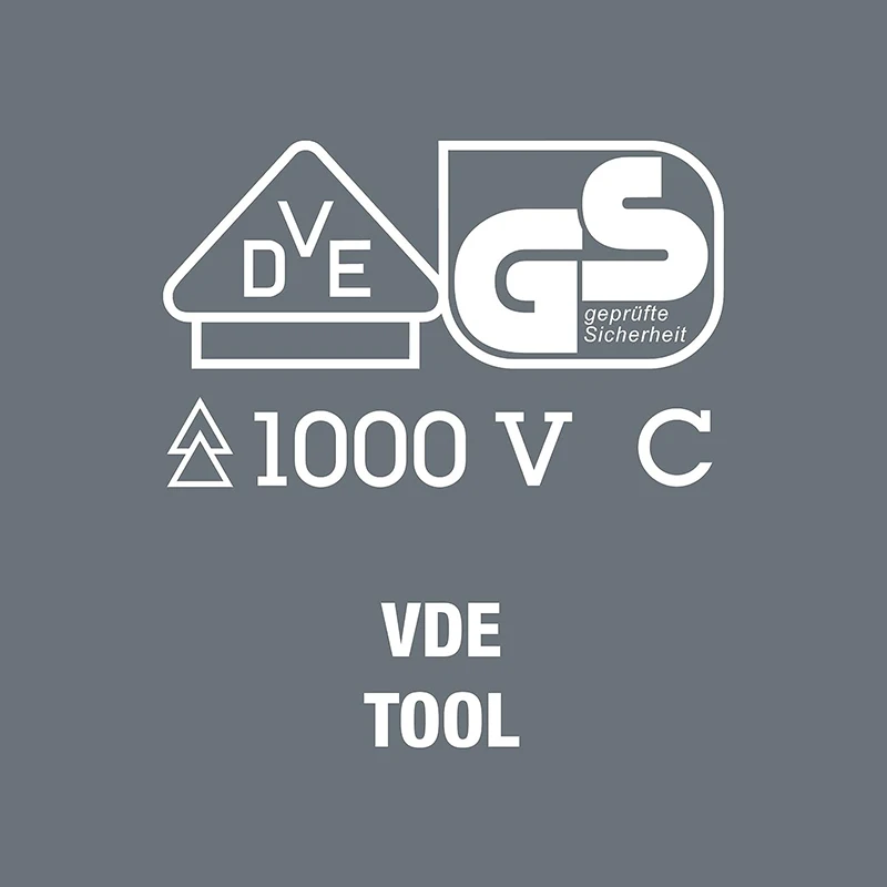 WERA 05006159001 162 i PH VDE Cross Insulated Screwdriver Exquisite Workmanship Simple Operation Easy To Learn