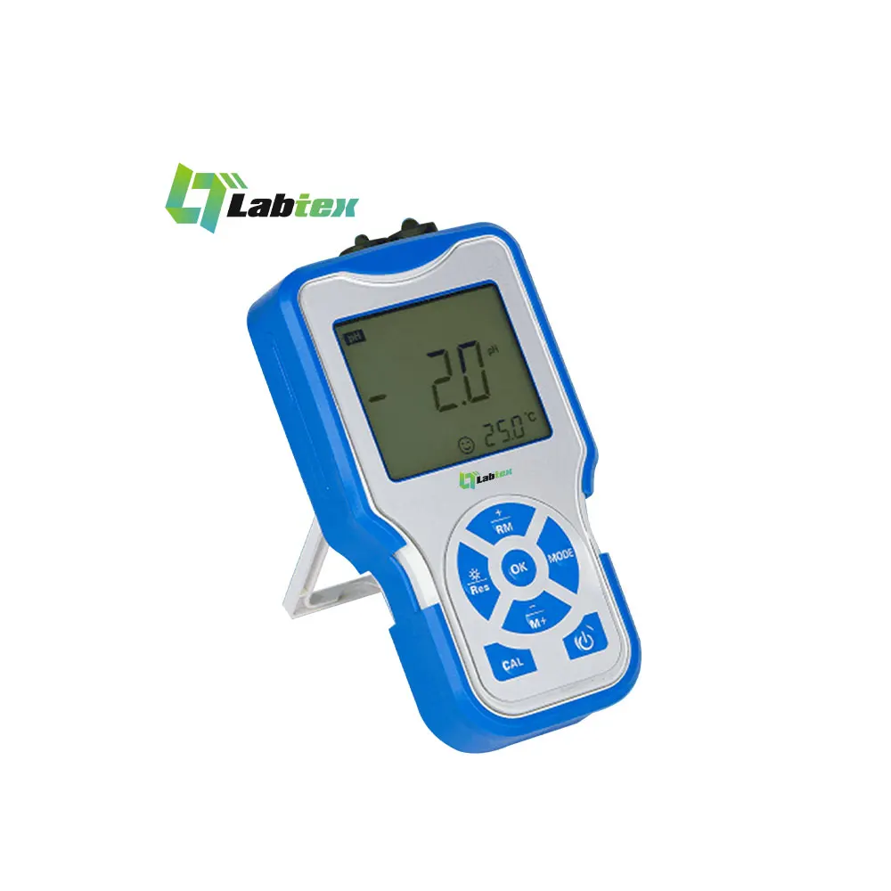 LTE-P611 Portable PH mater water analyser pen type ph meter tds water tester ph orp