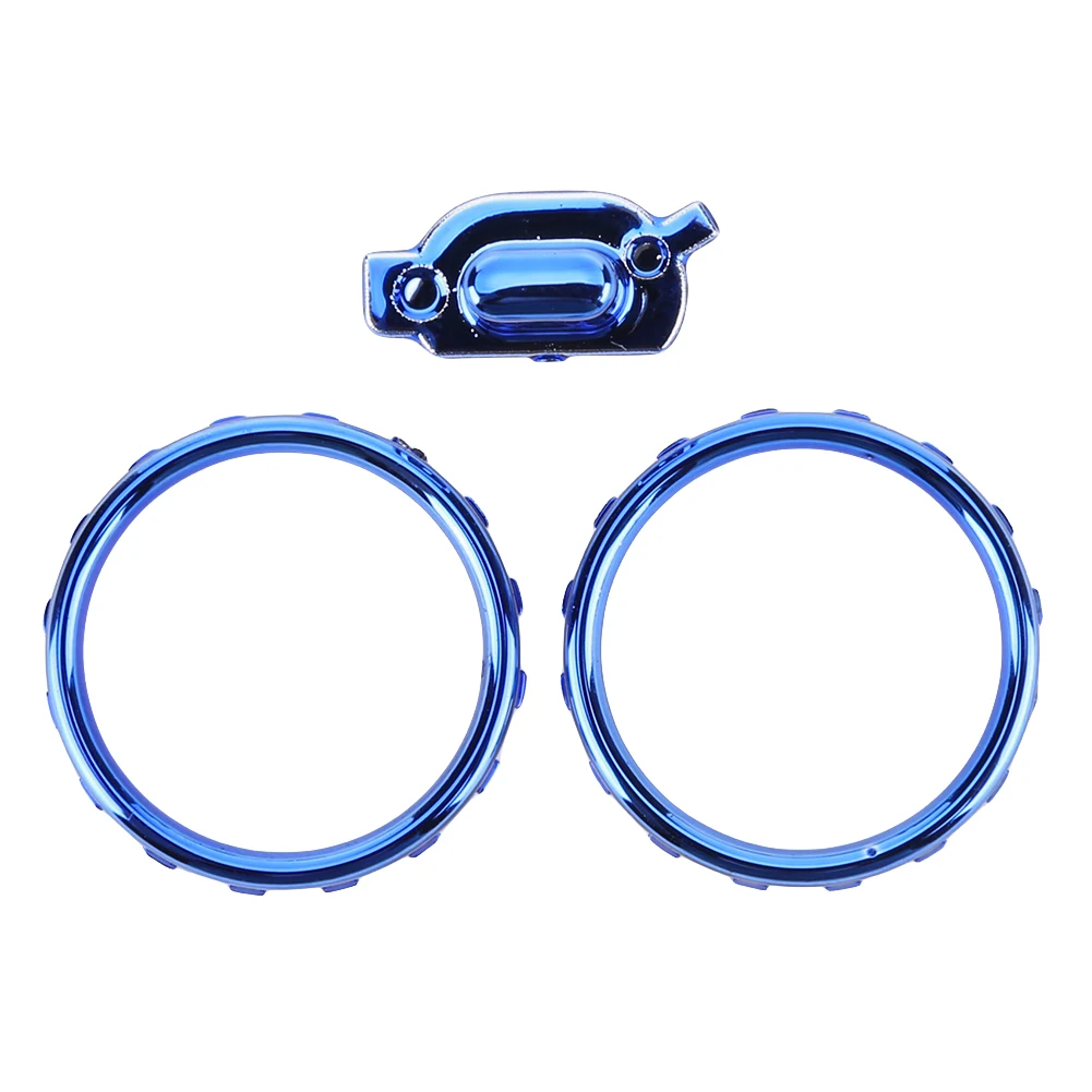 Variant: Blue