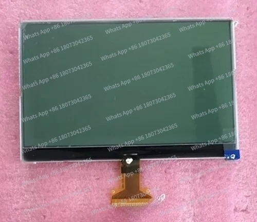 

5.0 inch 20PIN COG Big Size 256160 LCD Screen ST75256 Controller White/Blue Backlight SPI/Parallel/I2C Interface