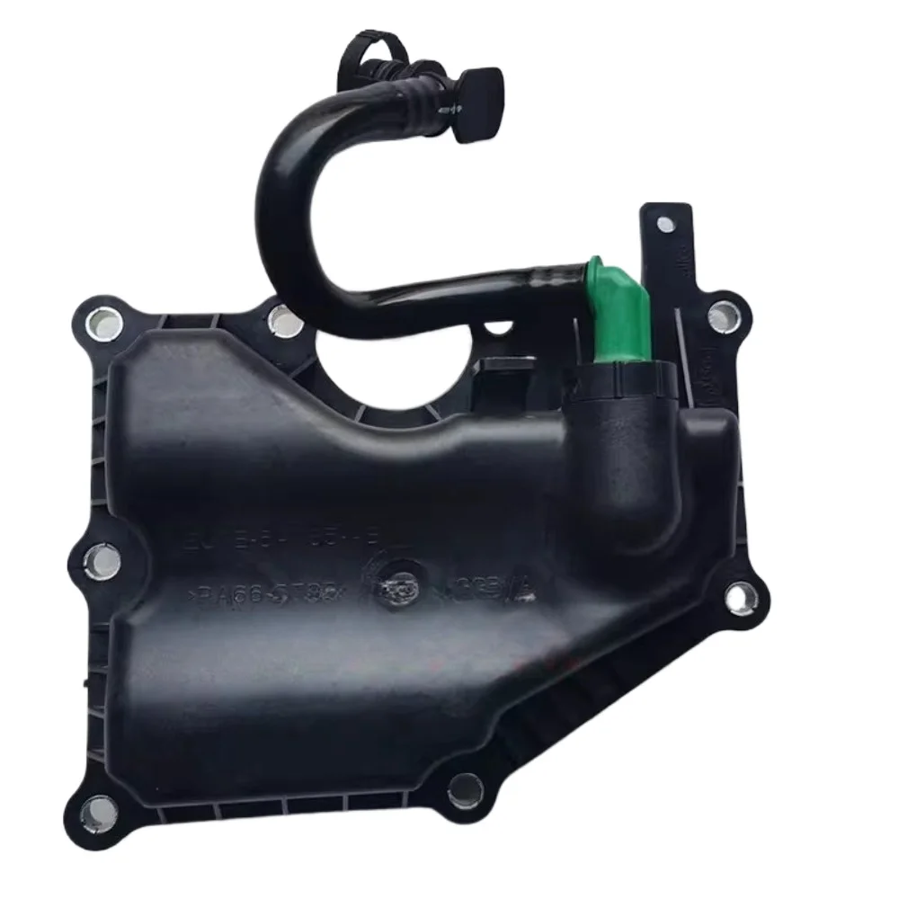 

Крышка маслоотделителя картерных газов (масло-водоотделитель) для Ford Edge, Taurus, Mondeo, клапан выхлопа EJ7E 6A785-AB