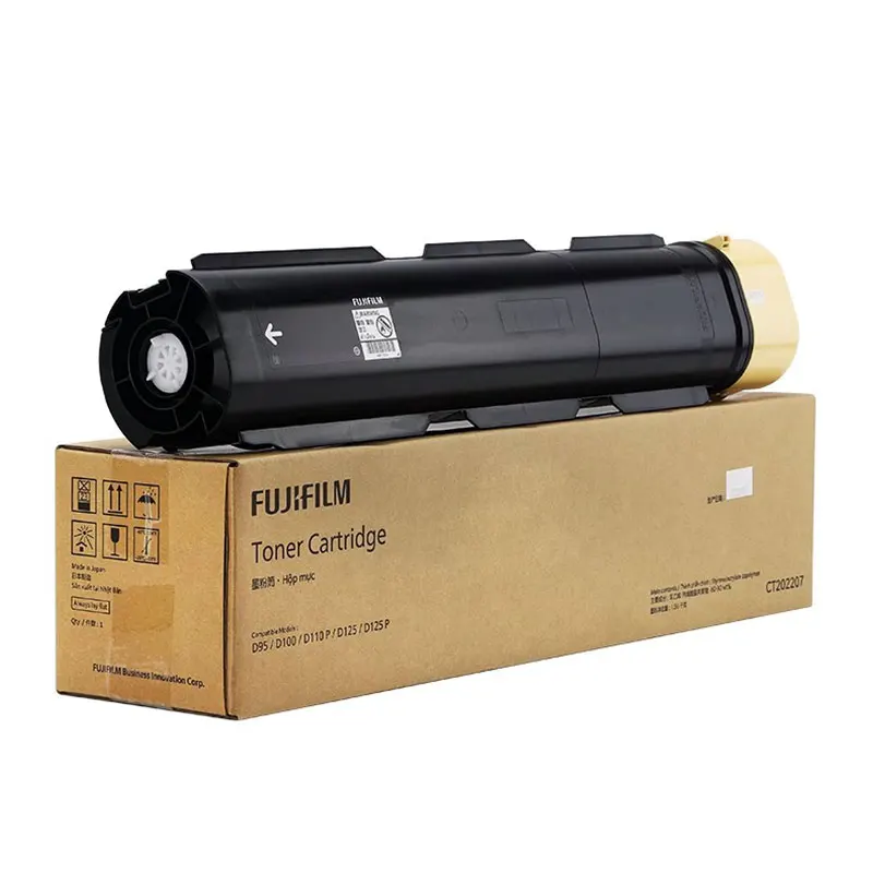 

CT202207 Original Toner Cartridge for Xerox D95 D110 D110P D125 D125P Asian Version