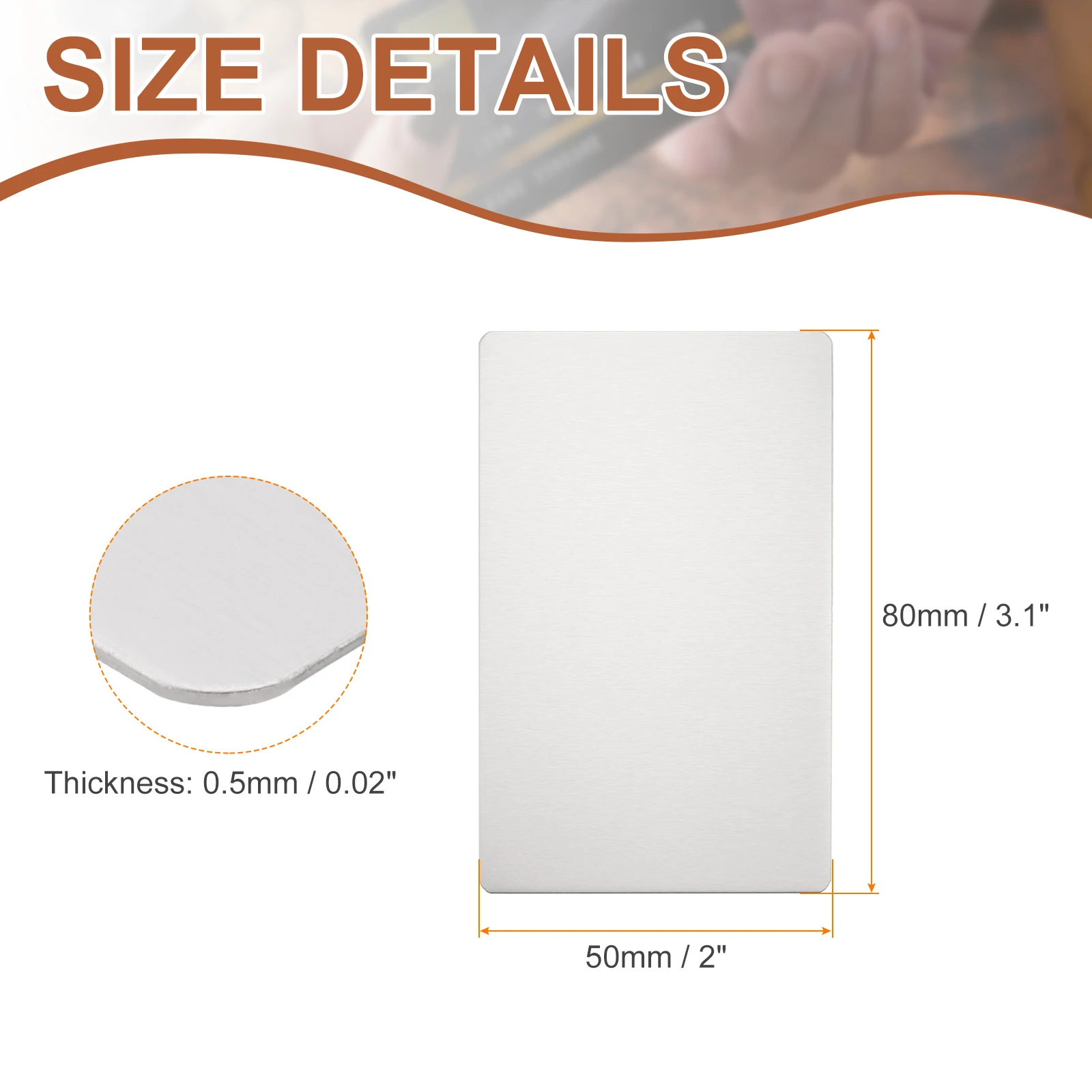 Thumbnail 2 - #32 Trending Business Cards Right Now