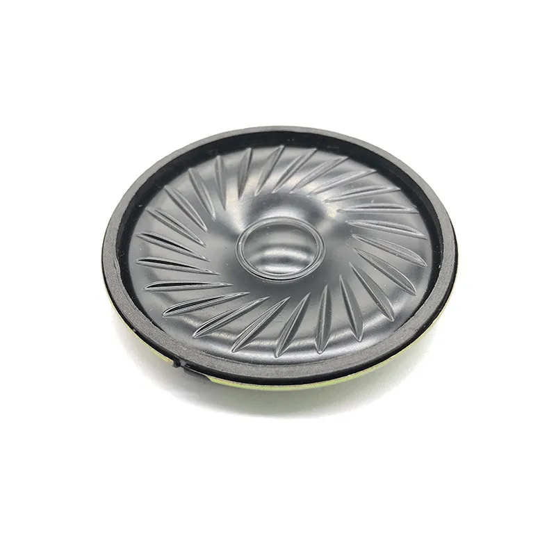 مكبر صوت صغير رفيع 8 أوم 2 وات 8 وات 2 وات 2 وات قطر 45 من من من من من من من من نوع 50 من من من من من من من من من من من من من من نوع نوع نوع 50