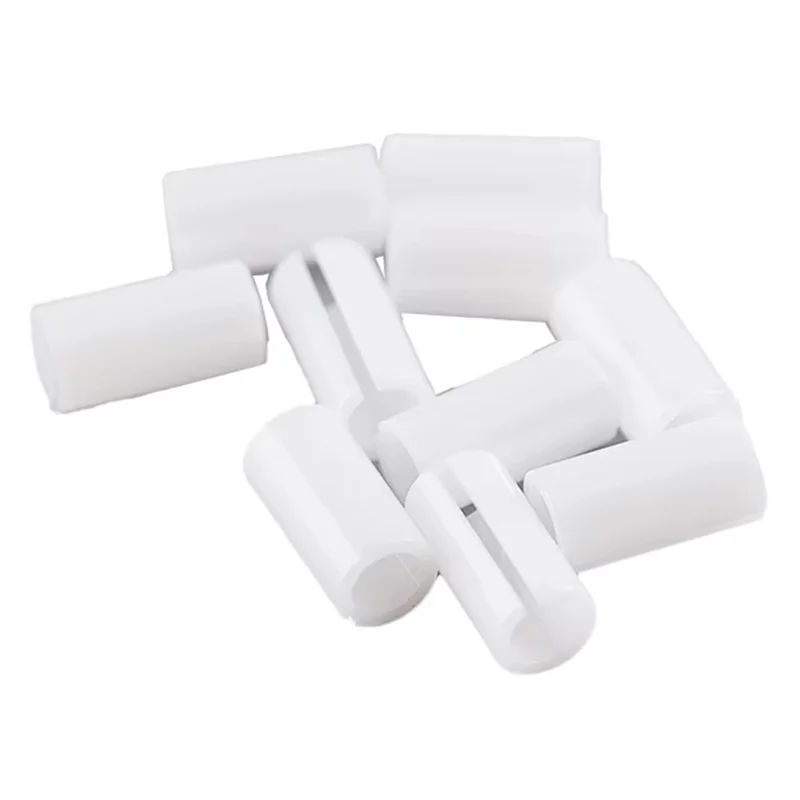 PZHI-7Mm 赤色レーザーペン金属先端チューブファイバーレーザーチューブ故障ロケーターチューブ交換修理部品 10 個