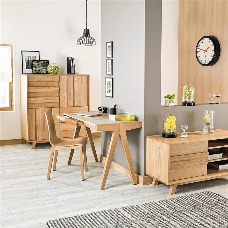 B17B 30 قطعة أقدام أثاث منصات الأسود البلاستيك أرجل قطع الأثاث قابل للتعديل التسوية قدم الجدول قدم الأثاث أسفل القدم #2