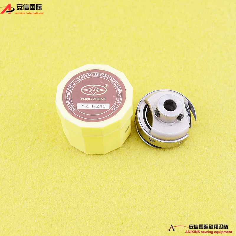 Yongyao Rotary Shut…