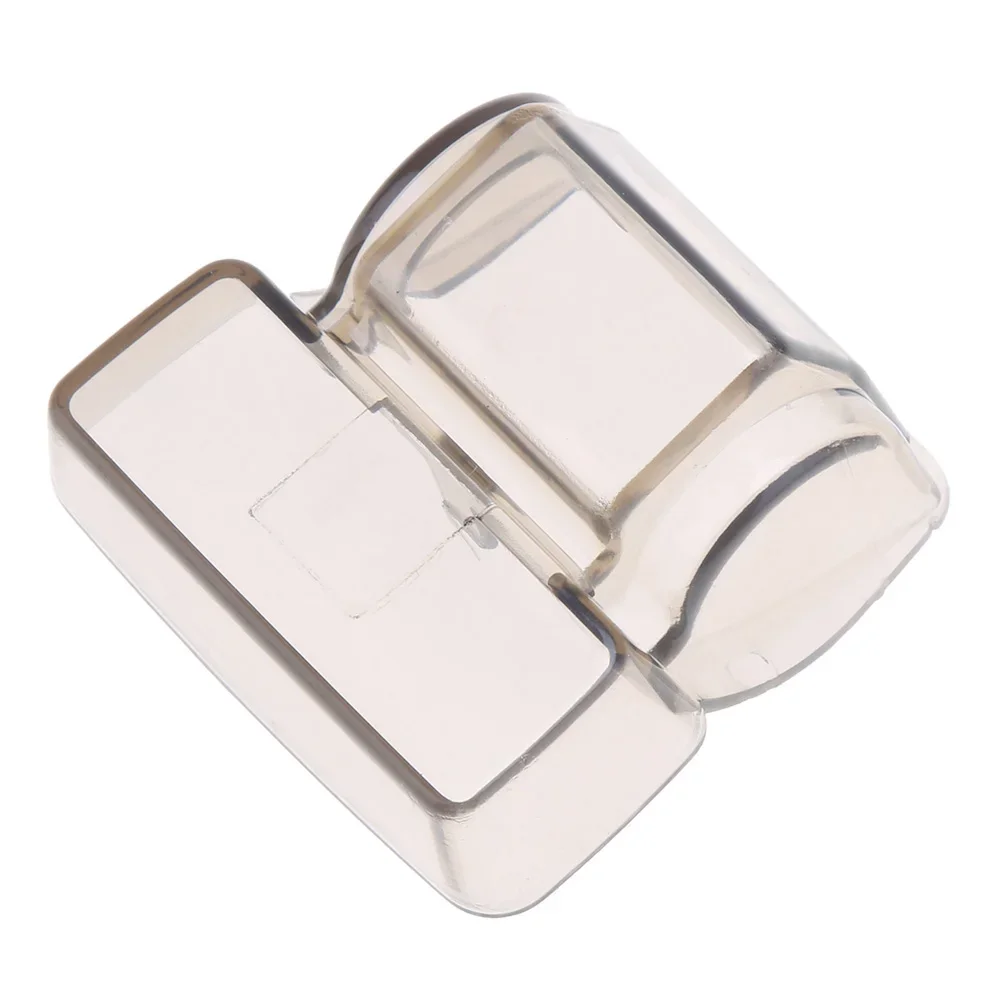 الغطاء الواقي لكاميرا DJI SPARK Gimbal الغطاء الواقي غطاء العدسة حماية شاملة لملحقات طائرة DJI SPARK بدون طيار #2