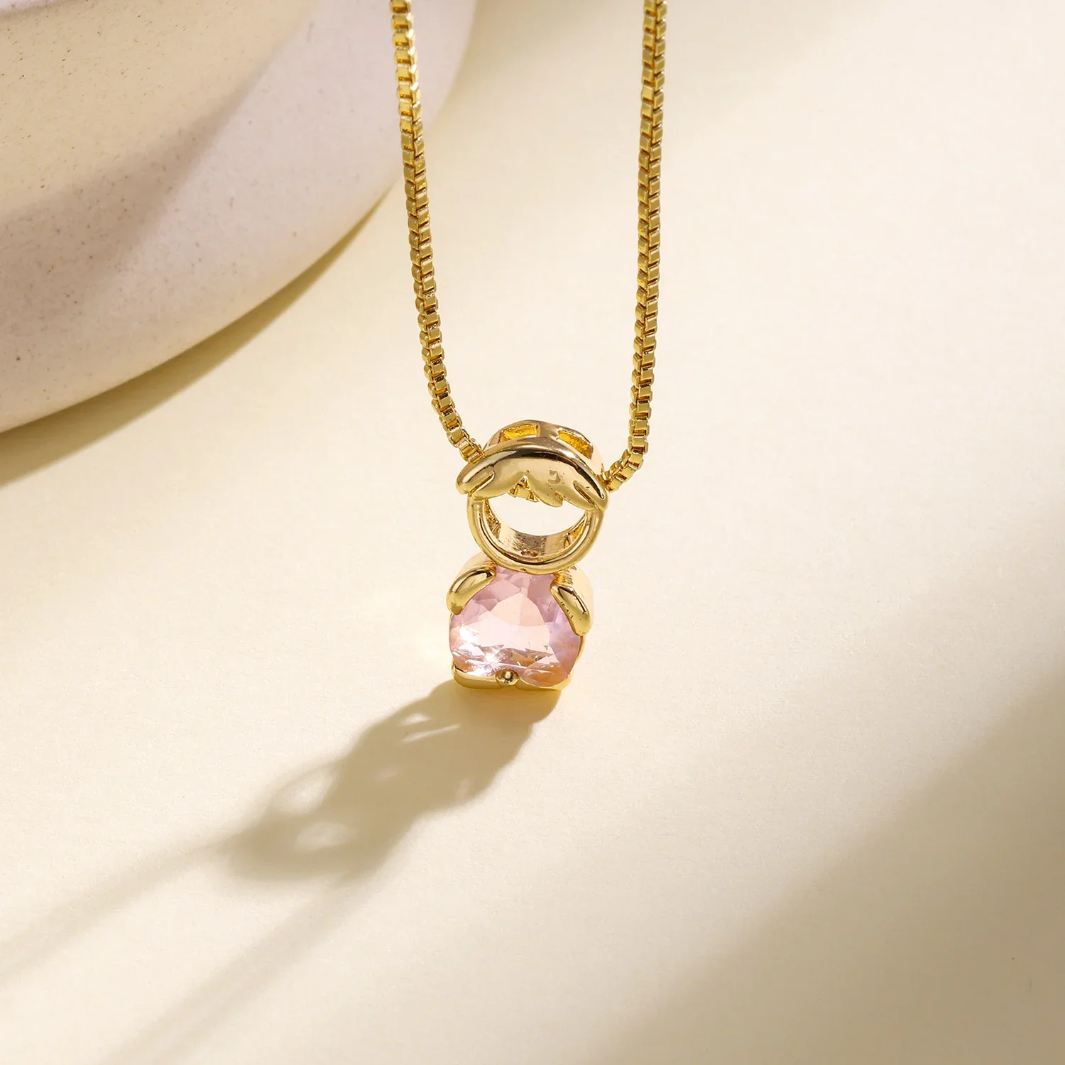 Nidin High Quality Wholesale Jewelry Gifts