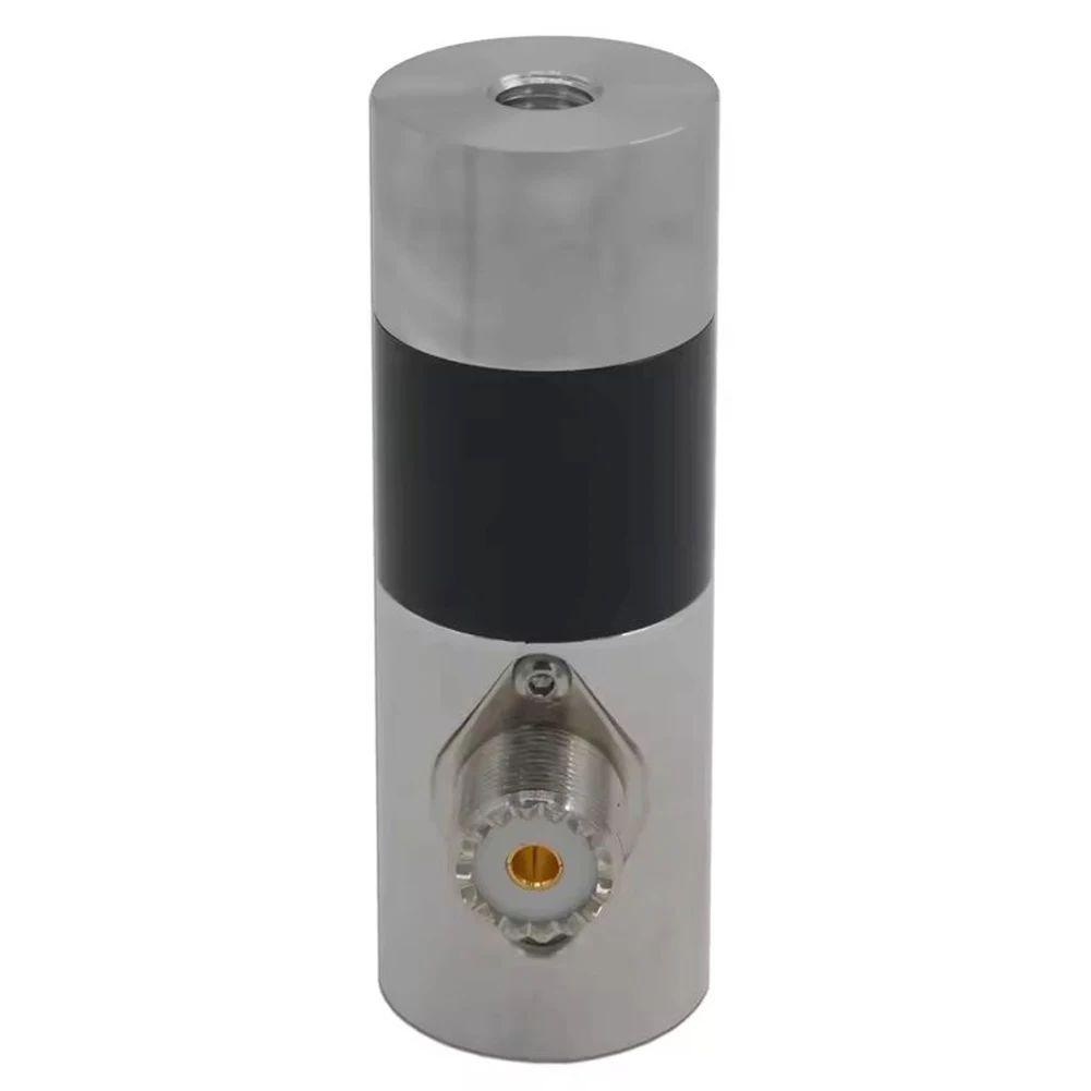 

High Performance Portable Antenna Metal Plastic Design Compact Antenna As Shown M10 Base Antenna Easy Transport