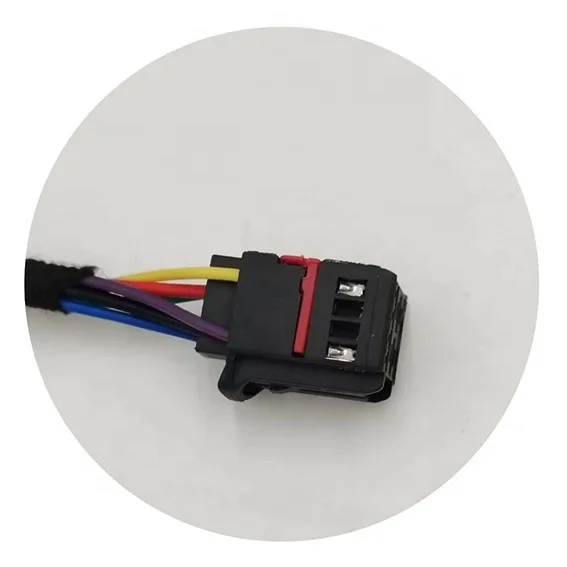OE 80A827851N Smart Automatic Electric Power Tailgate Lift Assembly Plastic Metal Components Fit Audi Q5 Auto Upgrade Parts