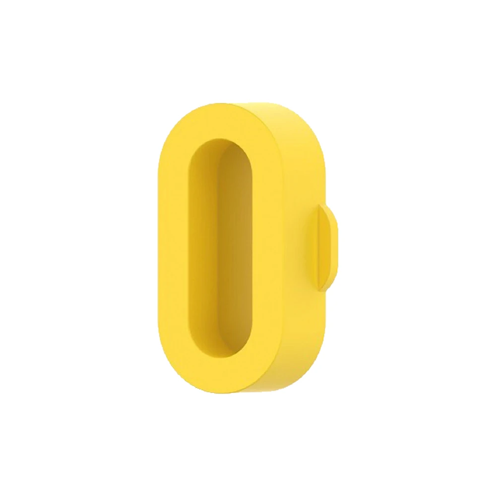 10 Kleuren Opladen Poort Stof-plug Voor Garmin Fenix 7 7S 7x Stofkap Bescherming Cover Accessoires