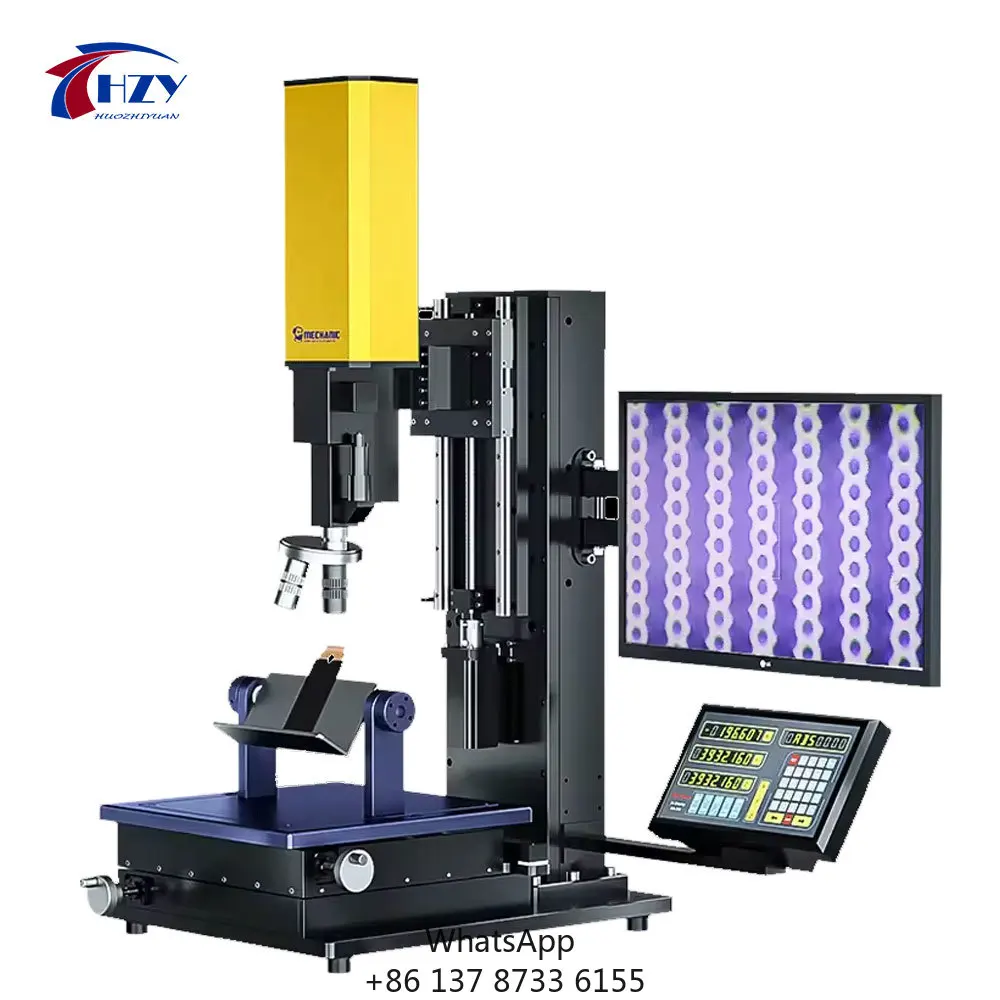 Mechanic LAS-5000 L…