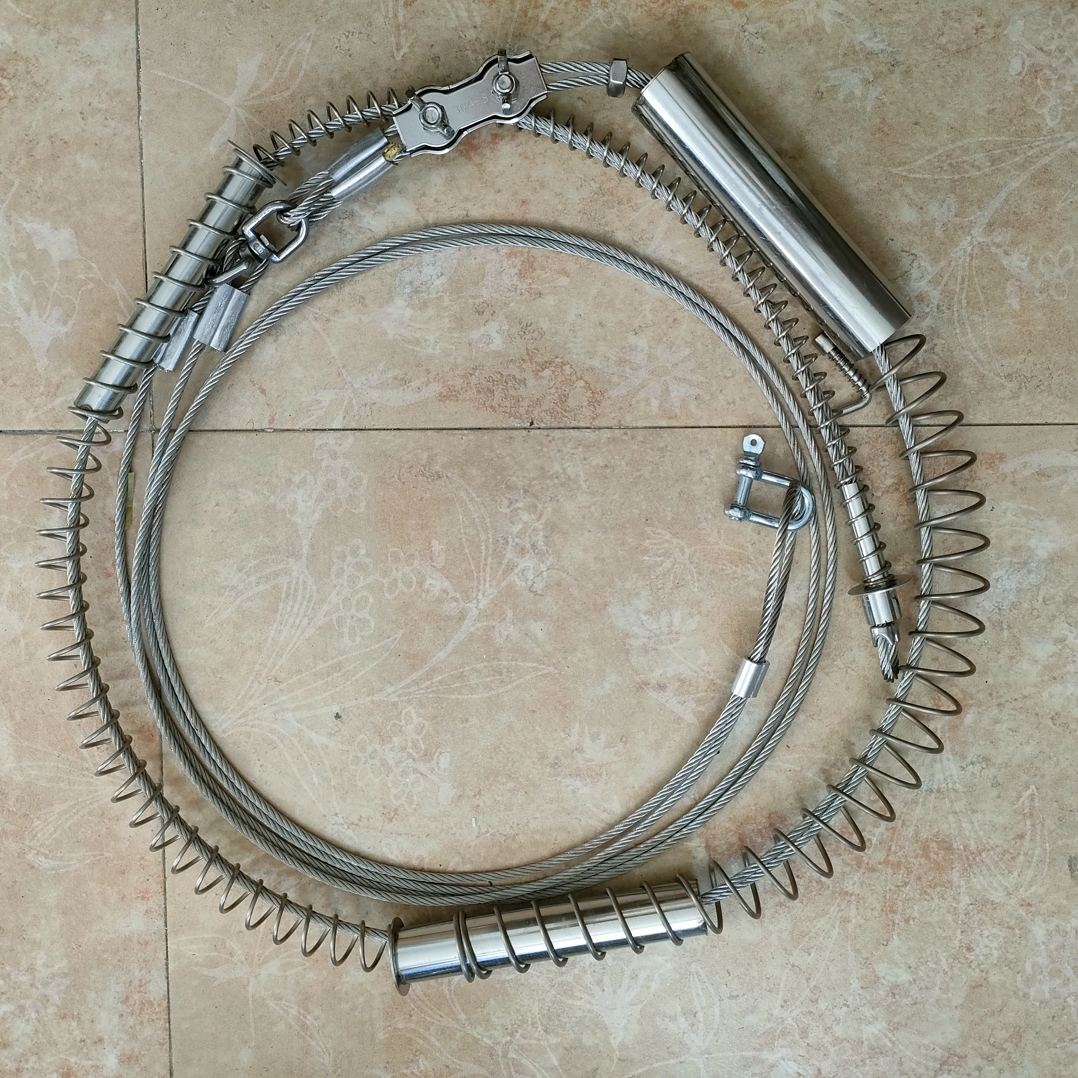 5mm-heavy-duty-double-steel-wire-trap-spring-replacement-4m-extended-three-section-for-wild-boar-fox-rabbit-animal-control-with