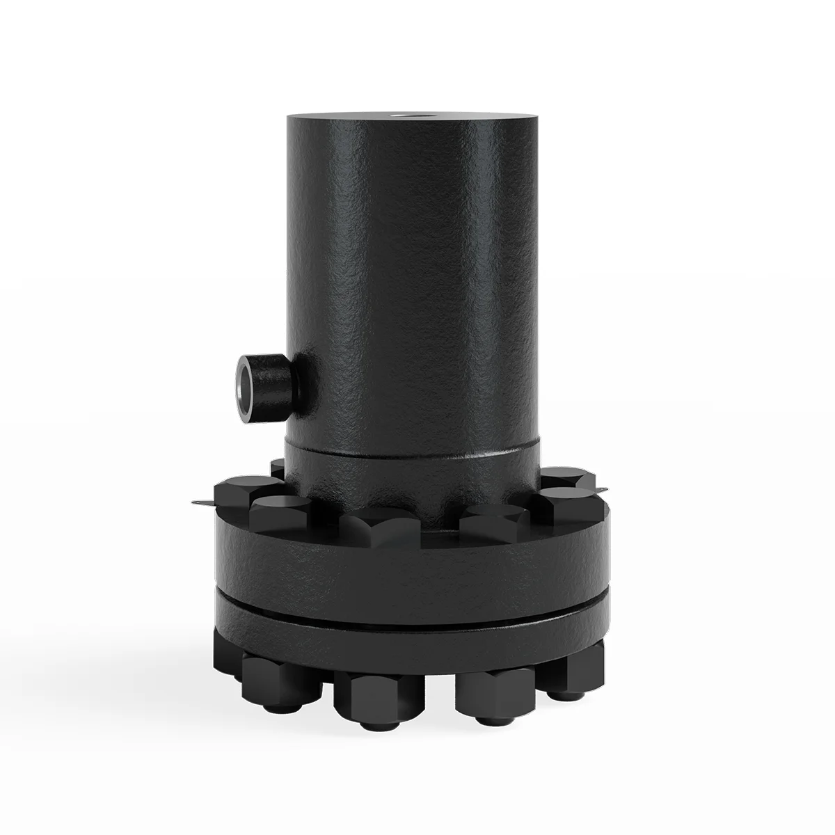 HLS Series High L Leverage Spring-Loaded Float Type Drain Trap Draining Low Specific Gravity Liquids Gases High Pressures Valves