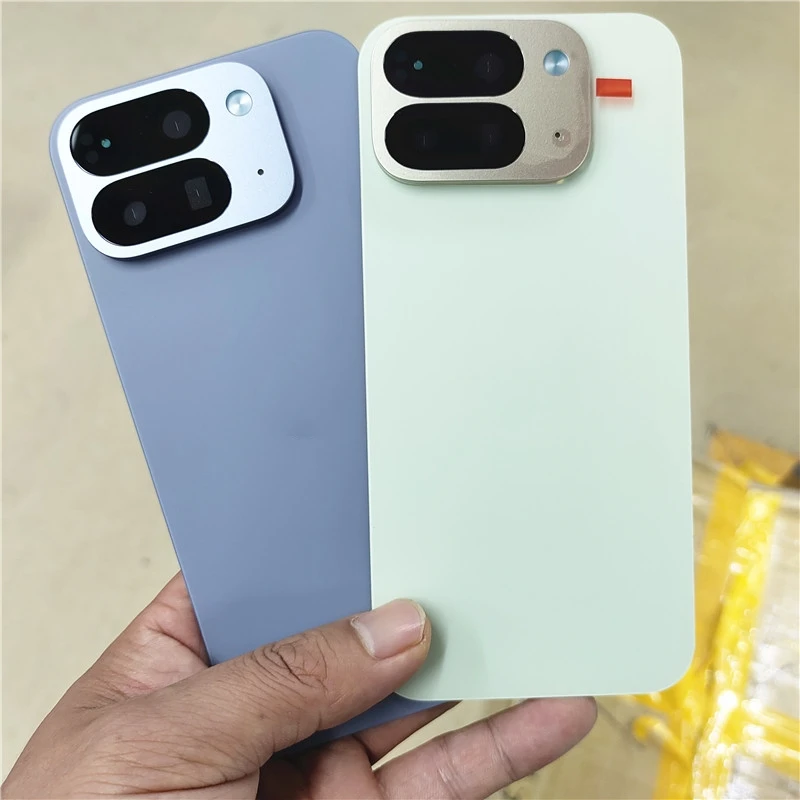 ガラスバッテリーカバー-google-pixel-10-pro用-折りたたみ式バックドア-カメラレンズ交換部品付き