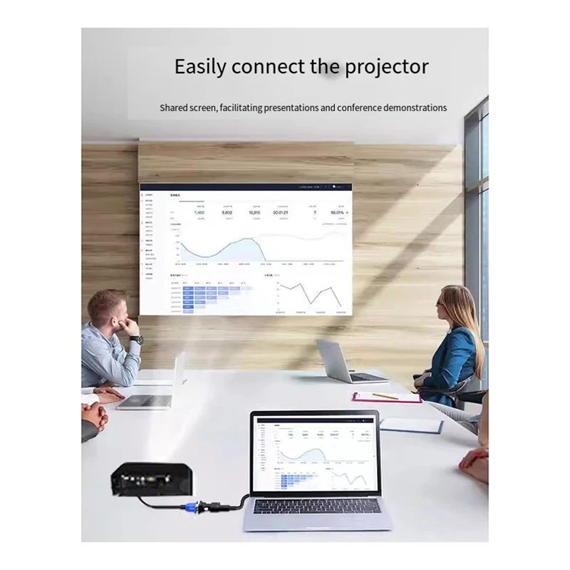 -Compatible To Vga … - image